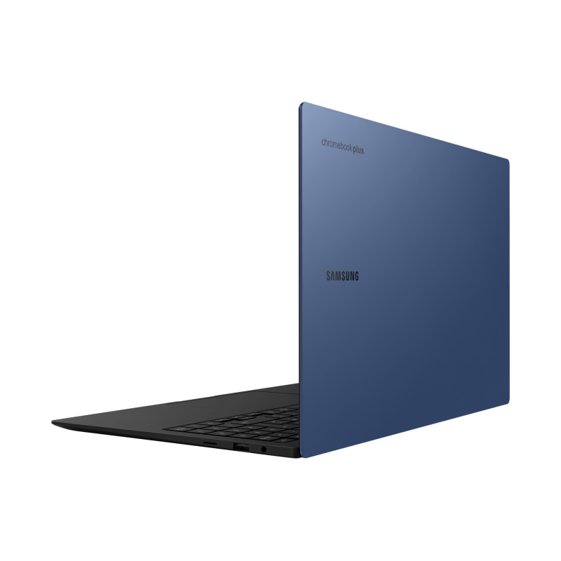 Portable Galaxy Book Chromebook Plus i5U 8GB 256GB 15,6'' Chrome XE550XGA-KC2FR