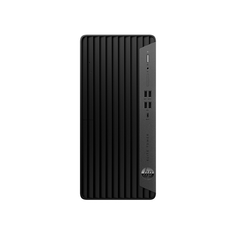 HP Elite Microtower 600 G9R Intel Core i5-13500 8GO 256GO SSD Intel UHD Graphics