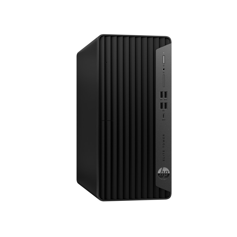 HP Elite Microtower 600 G9R Intel Core i5-13500 8GO 256GO SSD Intel UHD Graphics