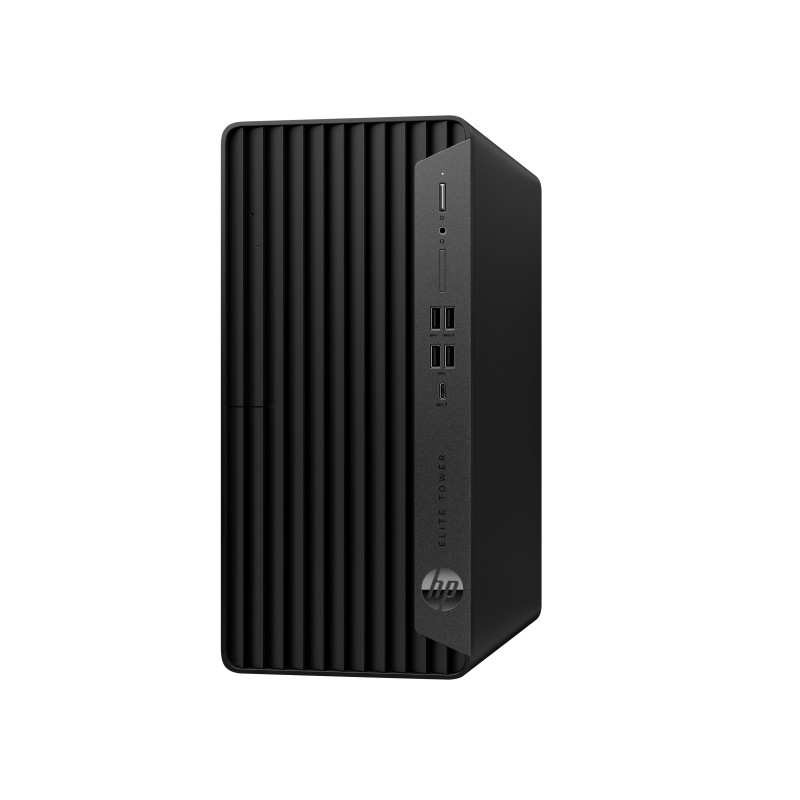 HP Elite Microtower 600 G9R Intel Core i5-13500 8GO 256GO SSD Intel UHD Graphics