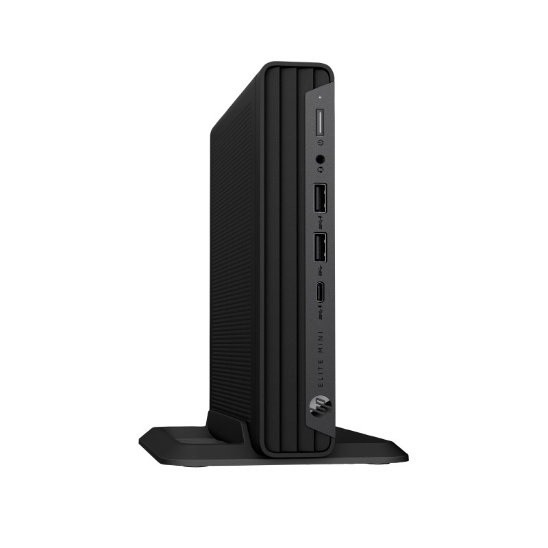 Mini PC HP Elite Mini 800 G9R Intel Core i5-14500  8GO 256GO SSD Intel UHD Graph