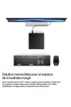Desk HP Elite Mini 8 DM G1 Intel Core U7-265T 16Go 512GoSSD Intel Graphics Tops