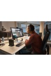 Desk HP Elite Mini 8 DM G1 Intel Core U7-265T 16Go 512GoSSD Intel Graphics Tops