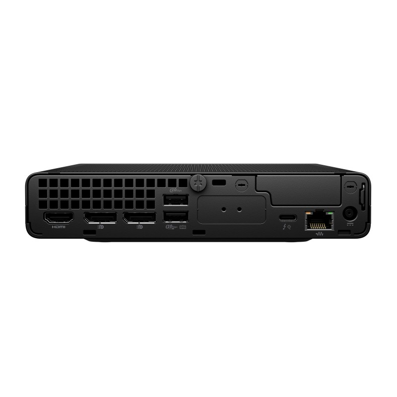 Desk HP Elite Mini 8 DM G1 Intel Core U7-265T 16Go 512GoSSD Intel Graphics Tops