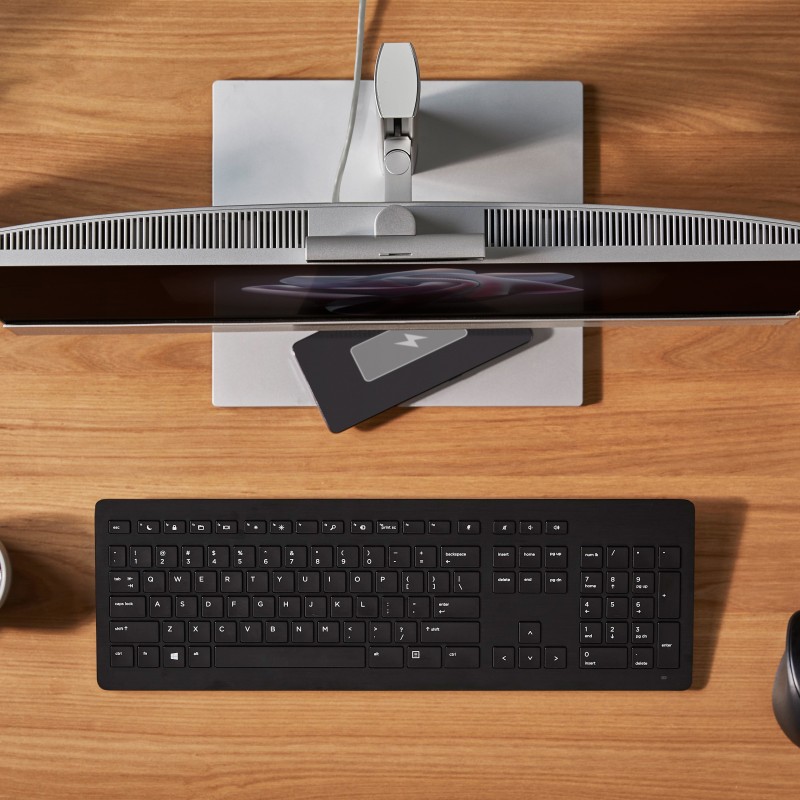 All in one HP EliteOne 800 G9R Intel Core i5-13600 8GO 256GO SSD Intel UHD Graph