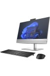 All in one HP EliteOne 800 G9R Intel Core i5-13600 8GO 256GO SSD Intel UHD Graph