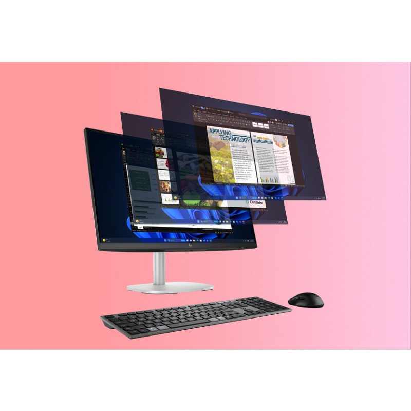 All in one HP EliteStudio 8 All-in-One G1i Intel Core Ultra 5 235 16GoDDR5 512 G