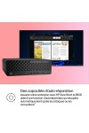 Mini PC HP Elite SFF 4 G1 Intel Core U7-265 16Go 512GoSSD intel graphics Tops Wi