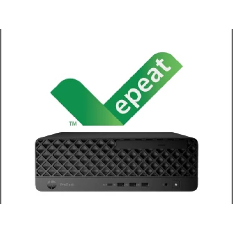 Mini PC HP Elite SFF 4 G1 Intel Core U7-265 16Go 512GoSSD intel graphics Tops Wi