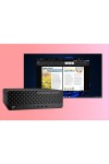 Mini PC HP Elite SFF 4 G1 Intel Core U7-265 16Go 512GoSSD intel graphics Tops Wi