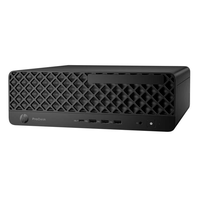 Mini PC HP Elite SFF 4 G1 Intel Core U7-265 16Go 512GoSSD intel graphics Tops Wi