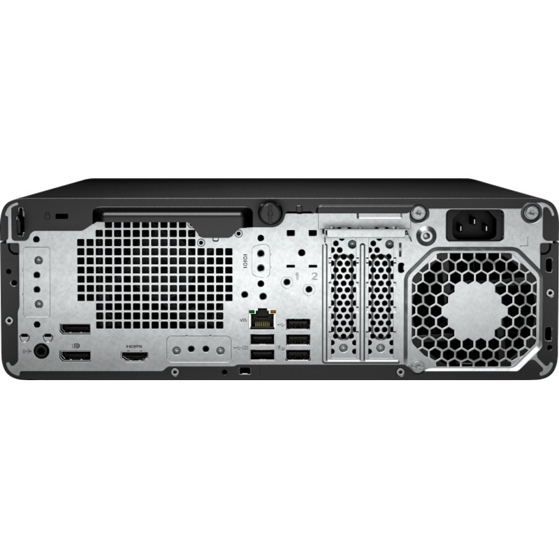 Mini PC HP Elite SFF 4 G1 Intel Core U7-265 16Go 512GoSSD intel graphics Tops Wi