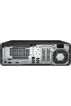 Mini PC HP Elite SFF 4 G1 Intel Core U5-225 16Go 512GoSSD intel graphics Tops Wi