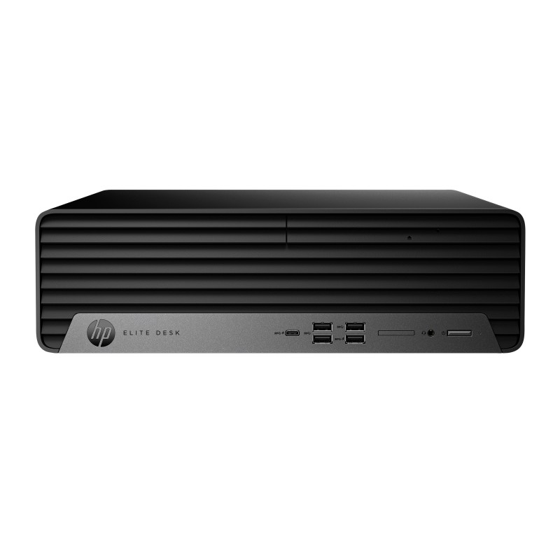 Mini PC HP Elite SFF 805 AMD Ryzen 7 8700G 8Go 512GoSSD AMD Radeon 780M Win11Pro