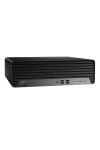 Mini PC HP Elite SFF 805 AMD Ryzen 7 8700G 8Go 512GoSSD AMD Radeon 780M Win11Pro