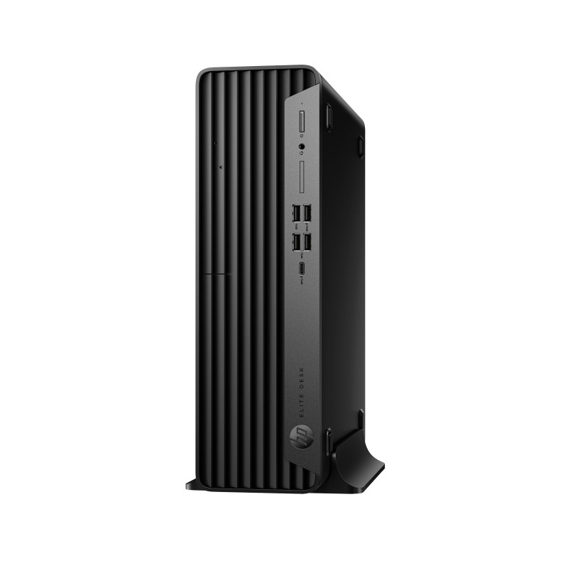 Mini PC HP Elite SFF 805 AMD Ryzen 7 8700G 8Go 512GoSSD AMD Radeon 780M Win11Pro
