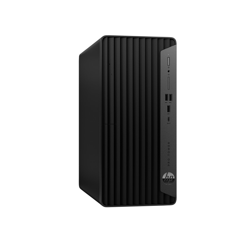 HP Pro Tower 400 G9R Intel Core i5-14500 16GO 512GO SSD