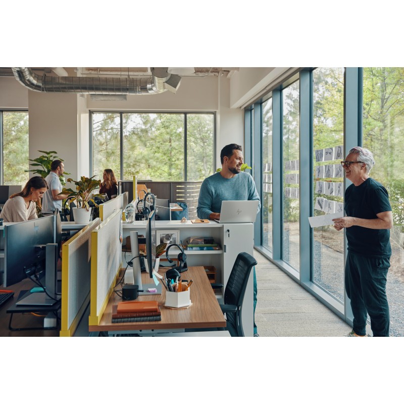 Portable HP EliteBook 630 G11 Intel Core Ultra U5-125U 32GO DDR5 1TO SSD Intel G