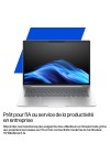 Portable HP EliteBook 6 Intel Core Ultra U5-225U 32Go 1ToSSD Intel Graphics 12 T