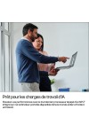 Portable HP EliteBook 6 Intel Core Ultra U5-225U 16Go 512GoSSD Intel Graphics 12