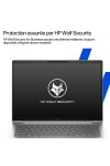 Portable HP EliteBook 6 Intel Core Ultra U5-225U 16Go 512GoSSD Intel Graphics 12