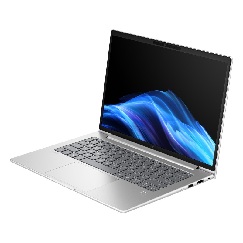 Portable HP EliteBook 6 Intel Core Ultra U5-225U 16Go 512GoSSD Intel Graphics 12