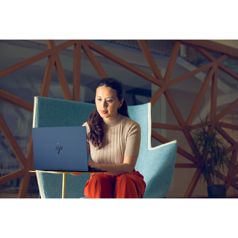 Portable HP EliteBook Ultra G1i AI Intel Core Ultra U5 228v 32GODDR5 512GOSSD In