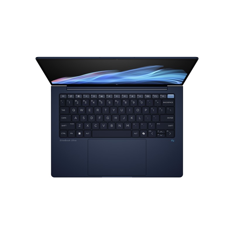 Portable HP EliteBook Ultra G1i AI Intel Core Ultra U5 228v 32GODDR5 512GOSSD In