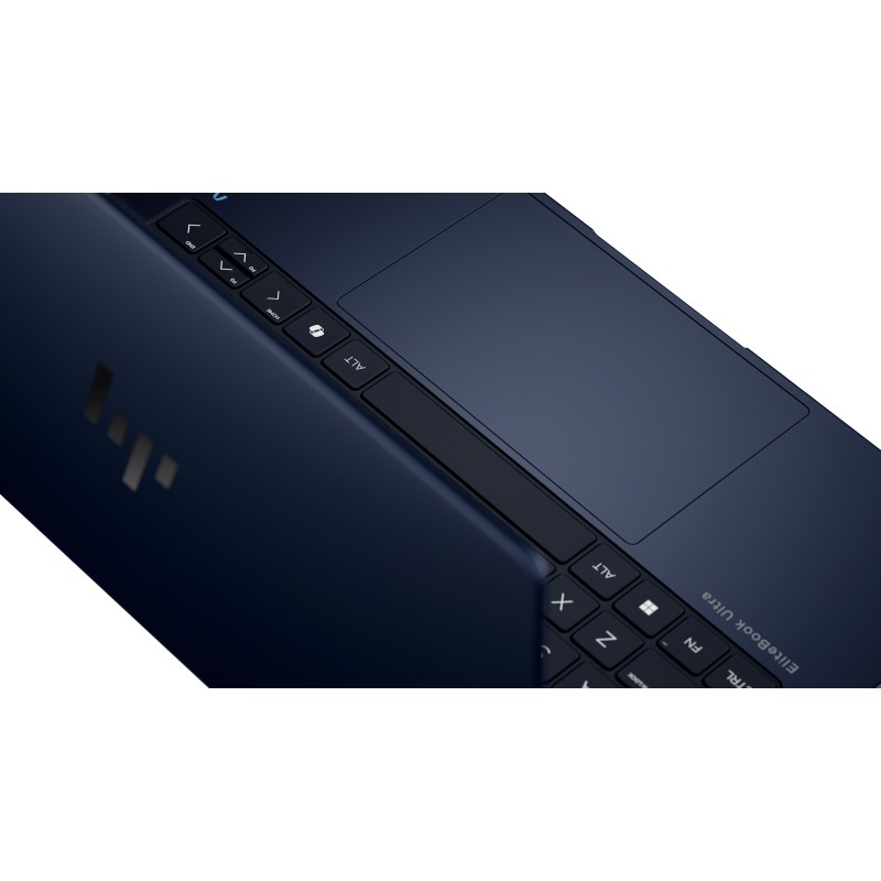 Portable HP EliteBook Ultra G1i AI Intel Core Ultra U5 228v 32GODDR5 512GOSSD In