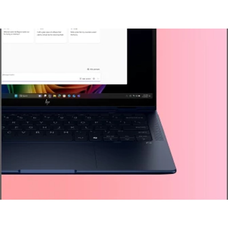 Portable HP Elite Book X FLIP G1i AI Intel Core Ultra U7 258V 32GO 1TOSSD Intel