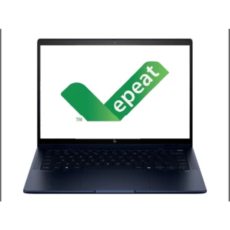 Portable HP Elite Book X FLIP G1i AI Intel Core Ultra U7 258V 32GO 1TOSSD Intel