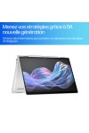 Portable HP EliteBook X G1i Intel Core Ultra U5 - 228V 32Go 512GoSSD Intel ARC G