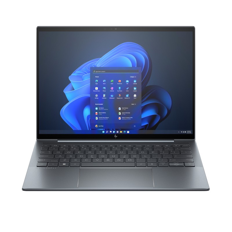 Portable HP Elite DragonFly G4  Intel Core i5-1355U 32GO 1TOSSD Intel Iris X Gra