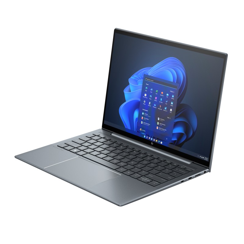 Portable HP Elite DragonFly G4  Intel Core i5-1355U 32GO 1TOSSD Intel Iris X Gra