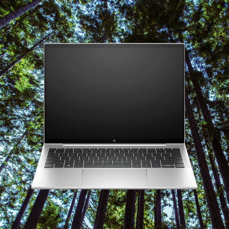 Portable HP Elite DragonFly G4  Intel Core i5-1355U 32GO 1TOSSD Intel Iris X Gra