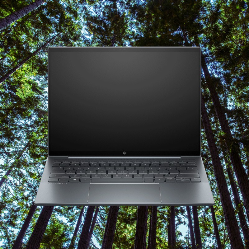 Portable HP Elite DragonFly G4  Intel Core i5-1355U 32GO 1TOSSD Intel Iris X Gra