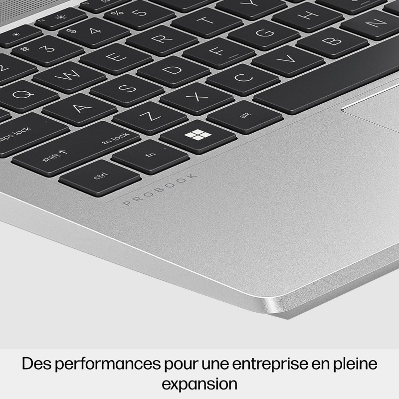 Portable HP ProBook 440 G10 Intel Core i5-1335U 16GO 512GO SSD Intel Iris X Grap