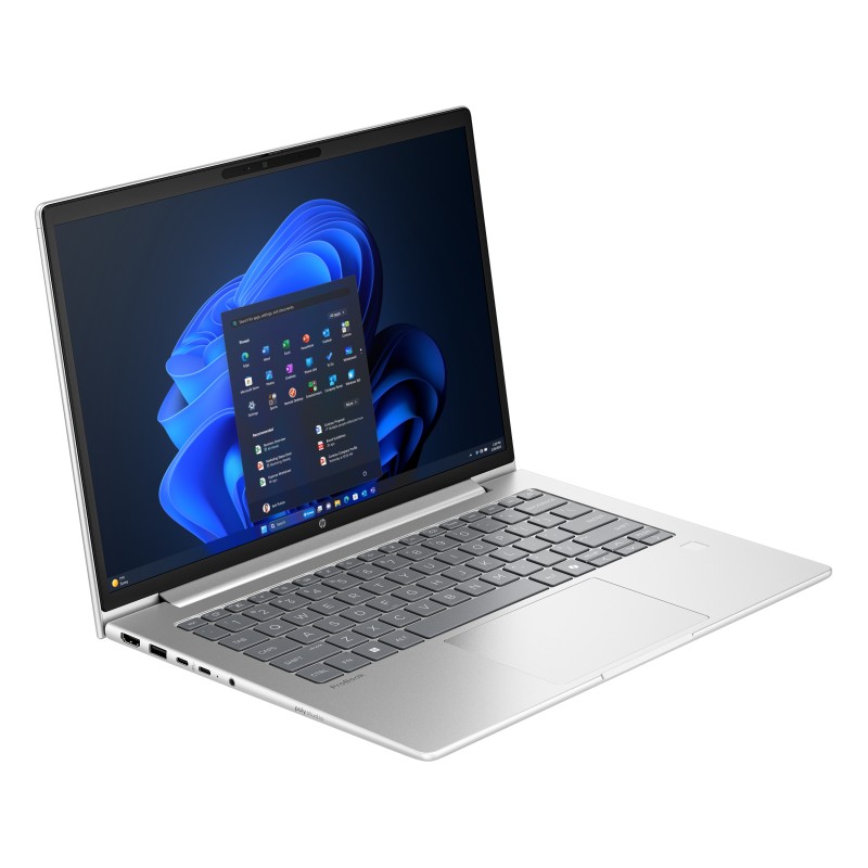 Portable HP ProBook 4 AMD Ryzen 5 220 16Go 512GoSSD AMD Radeon Graphics 14'' WUX