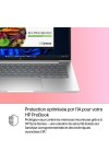 Portable HP ProBook 4 Intel Core Ultra U7-255U 16Go 512GoSSD  Intel Graphics 12