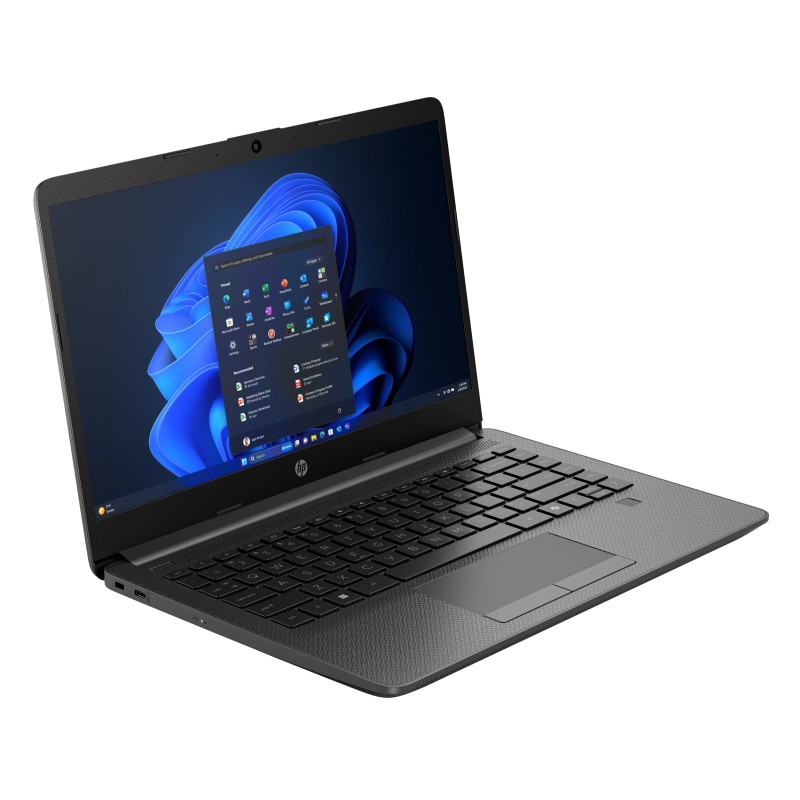 Portable HP 240R G9 PRO Intel Core i3-1315U 8GO 256GO SSD Intel UHD Graphics 14