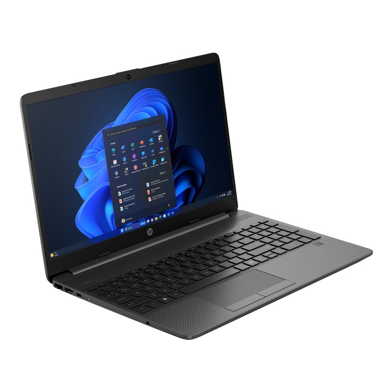 Portable HP 250R G10 Intel Core3 100U 8GO 512GO SSD Intel Graphics 15.6 FHD 250