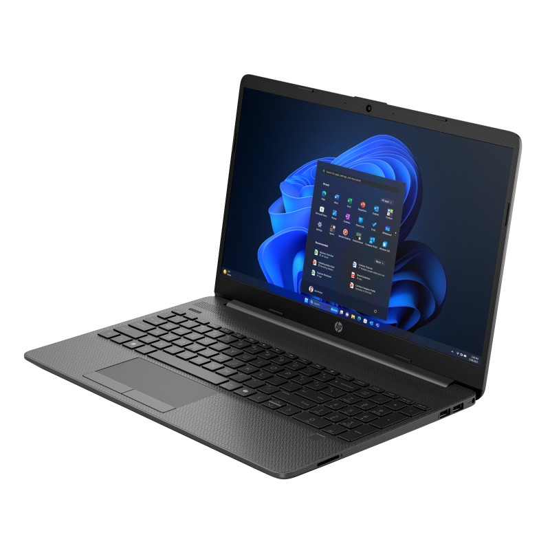 Portable HP 250R G10 Intel Core3 100U 8GO 512GO SSD Intel Graphics 15.6 FHD 250