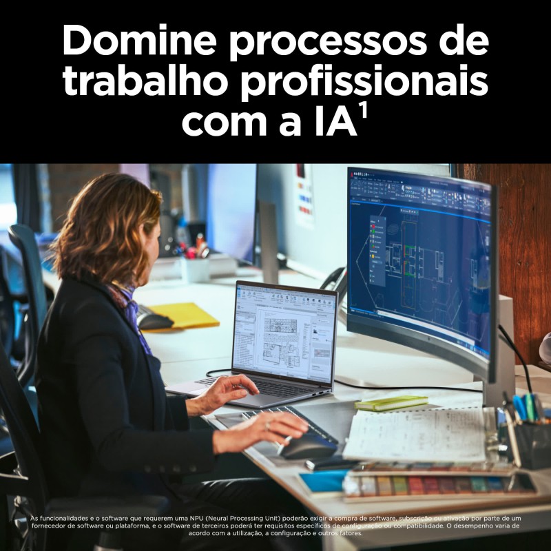 Station de Travail HP ZBook Power G11 Intel Core U9-185H 32GO 1TO SSD NVIDIA RTX