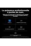 Station de Travail HP ZBook Power G11 Intel Core U9-185H 32GO 1TO SSD NVIDIA RTX