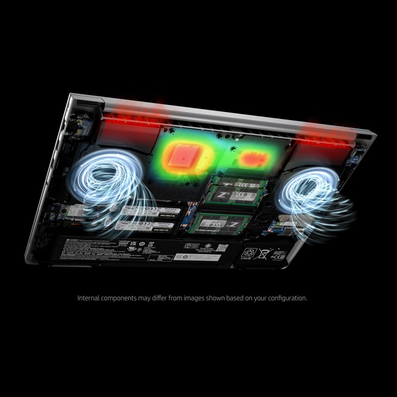 Station de Travail HP ZBook Power G11 Intel Core U9-185H 32GO 1TO SSD NVIDIA RTX