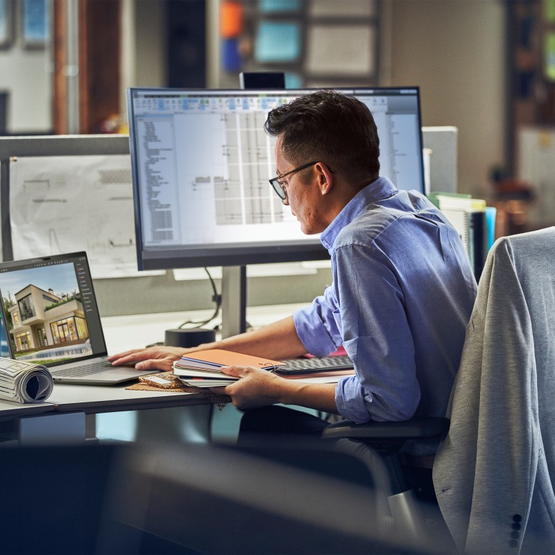 Station de Travail HP ZBook Power G11 Intel Core U9-185H 32GO 1TO SSD NVIDIA RTX