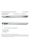 Portable HP 15s-eq2110nf Ryzen 5-5500U hexa 16Go DDR4 SSD 512Go AMD Radeon Graph