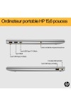 Portable 15-fc0155nf  AMD Ryzen 5 7520U 8GB DDR4 512GB PCIe AMD Radeon Graphics
