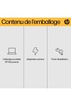 Portable 15-fc0155nf  AMD Ryzen 5 7520U 8GB DDR4 512GB PCIe AMD Radeon Graphics
