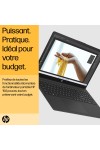 Portable 15-fc0155nf  AMD Ryzen 5 7520U 8GB DDR4 512GB PCIe AMD Radeon Graphics